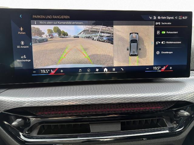 BMW 3er Touring – Bild 13