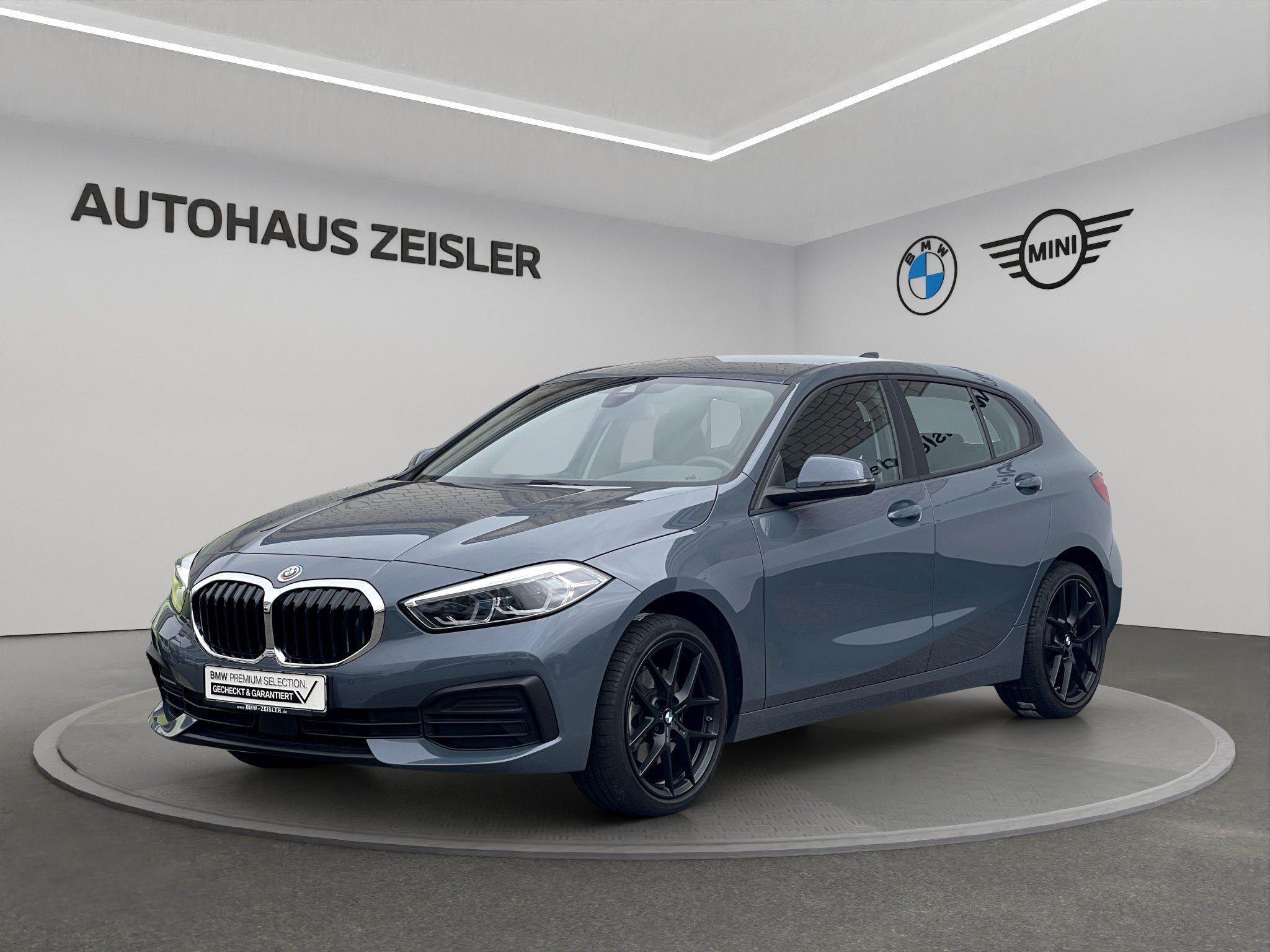 BMW 1er