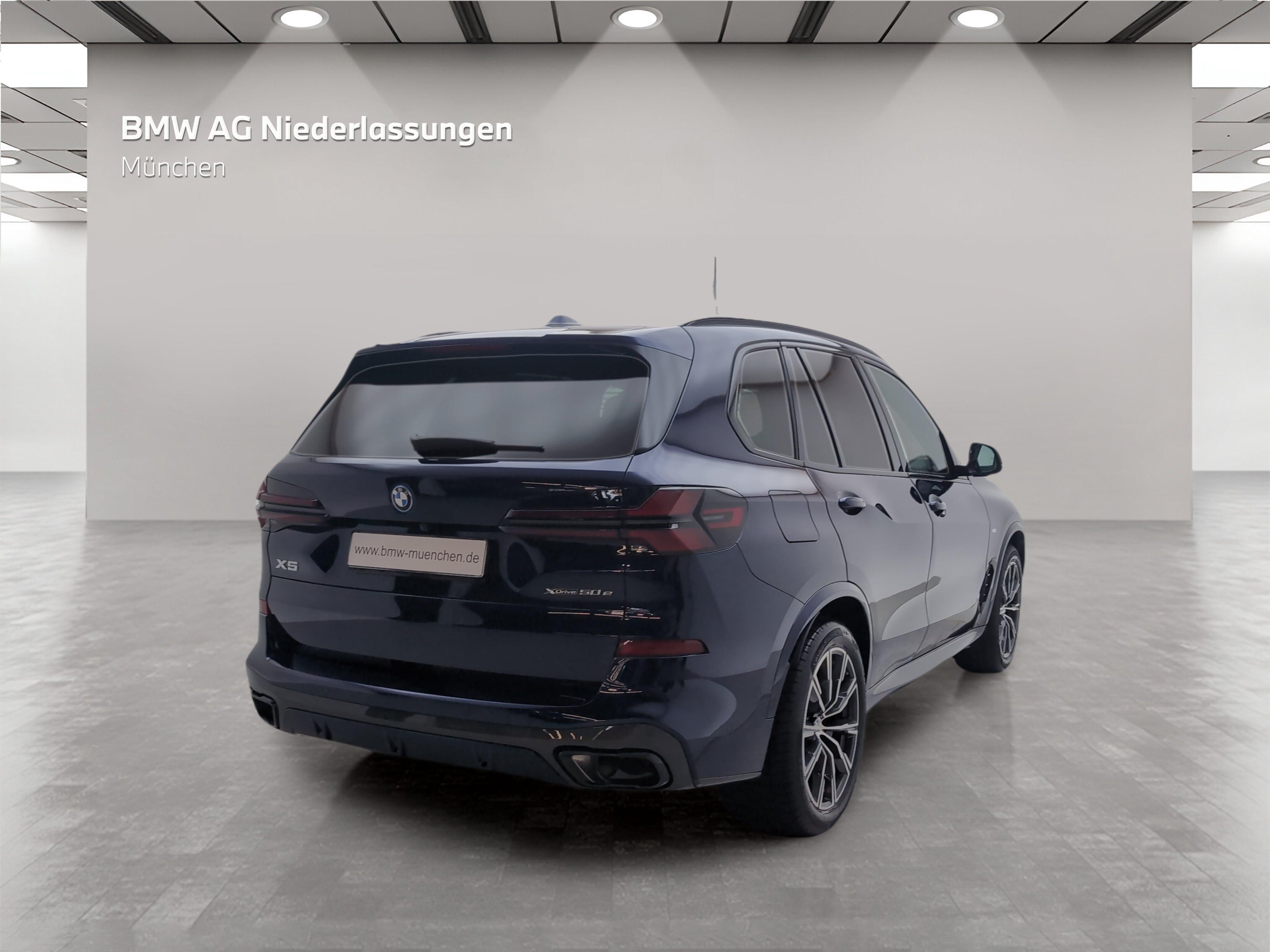 BMW X5 – Bild 5