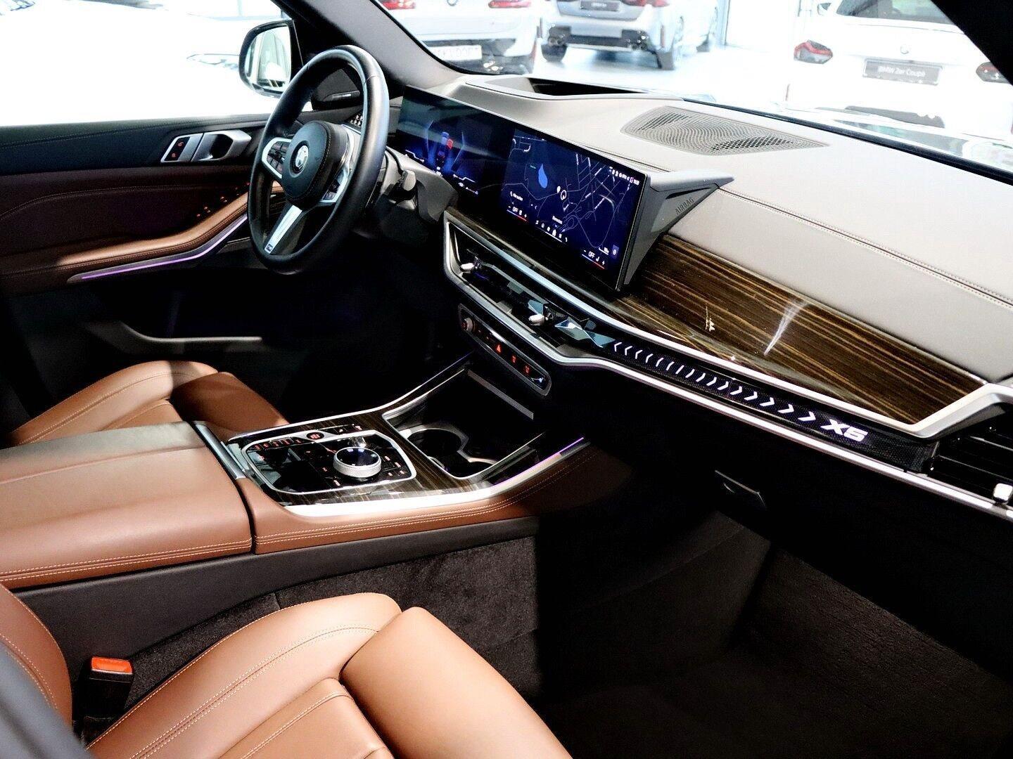 BMW X5 – Bild 15