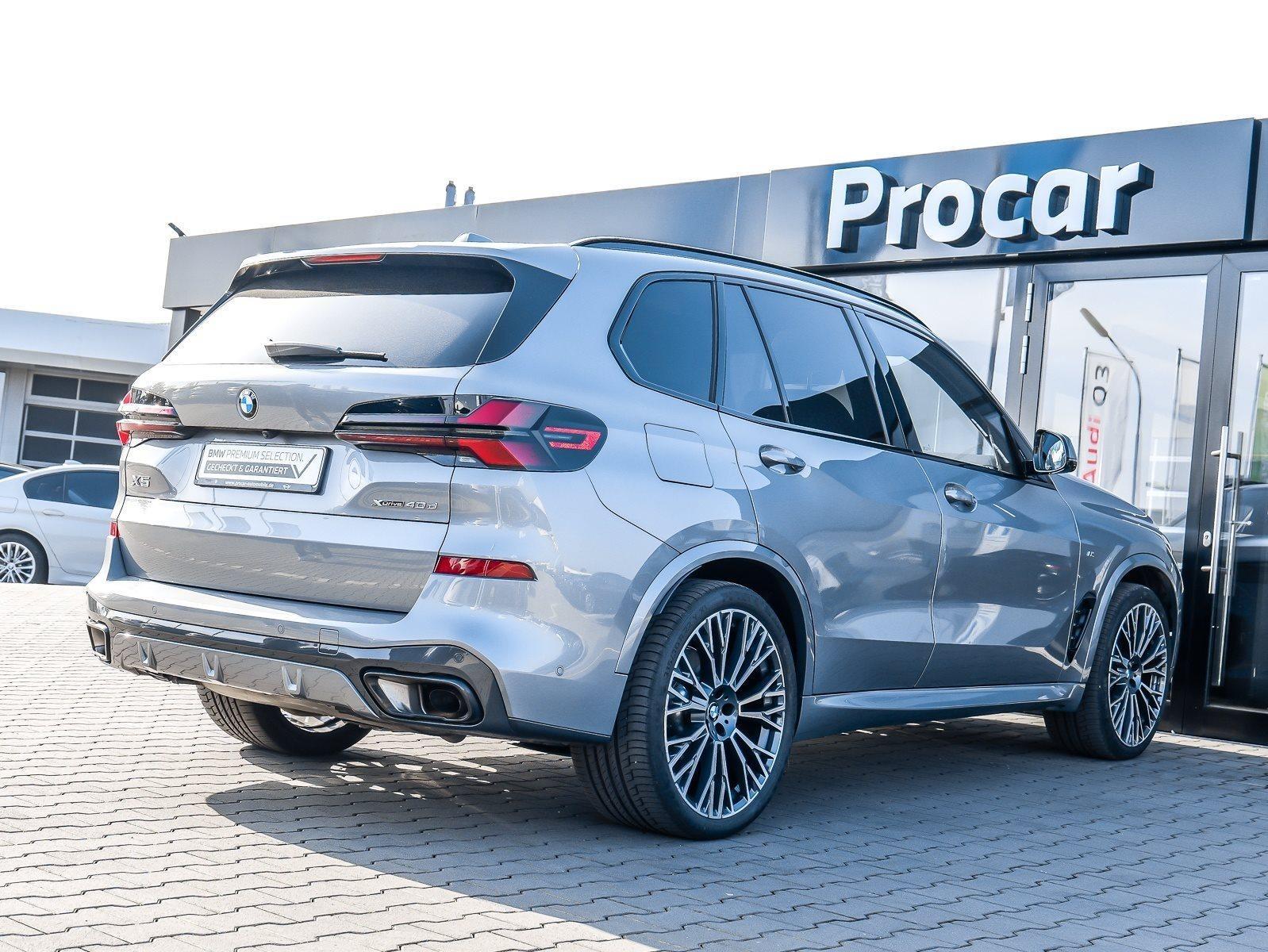 BMW X5 – Bild 2