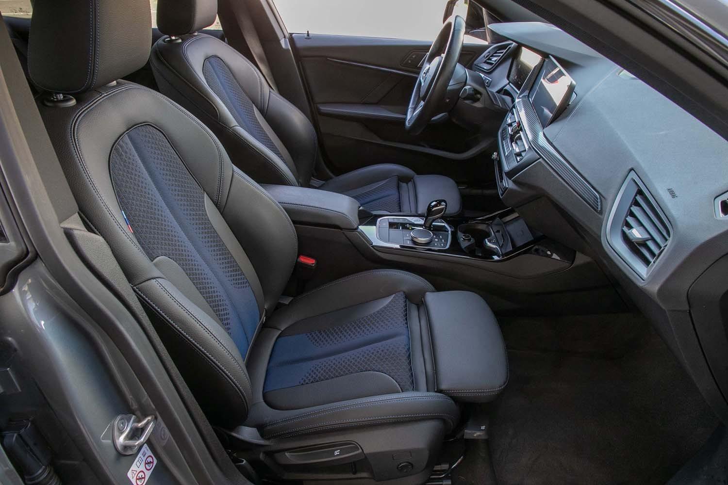 BMW 2er Gran Coupé – Bild 4