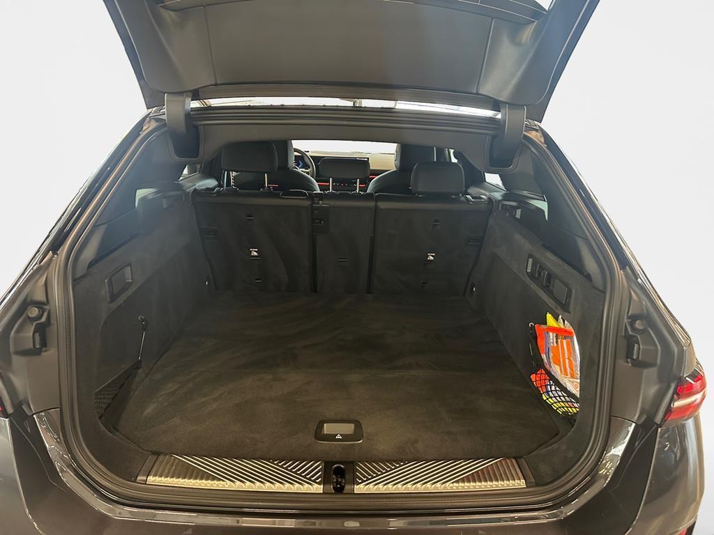 BMW 5er Touring – Bild 31