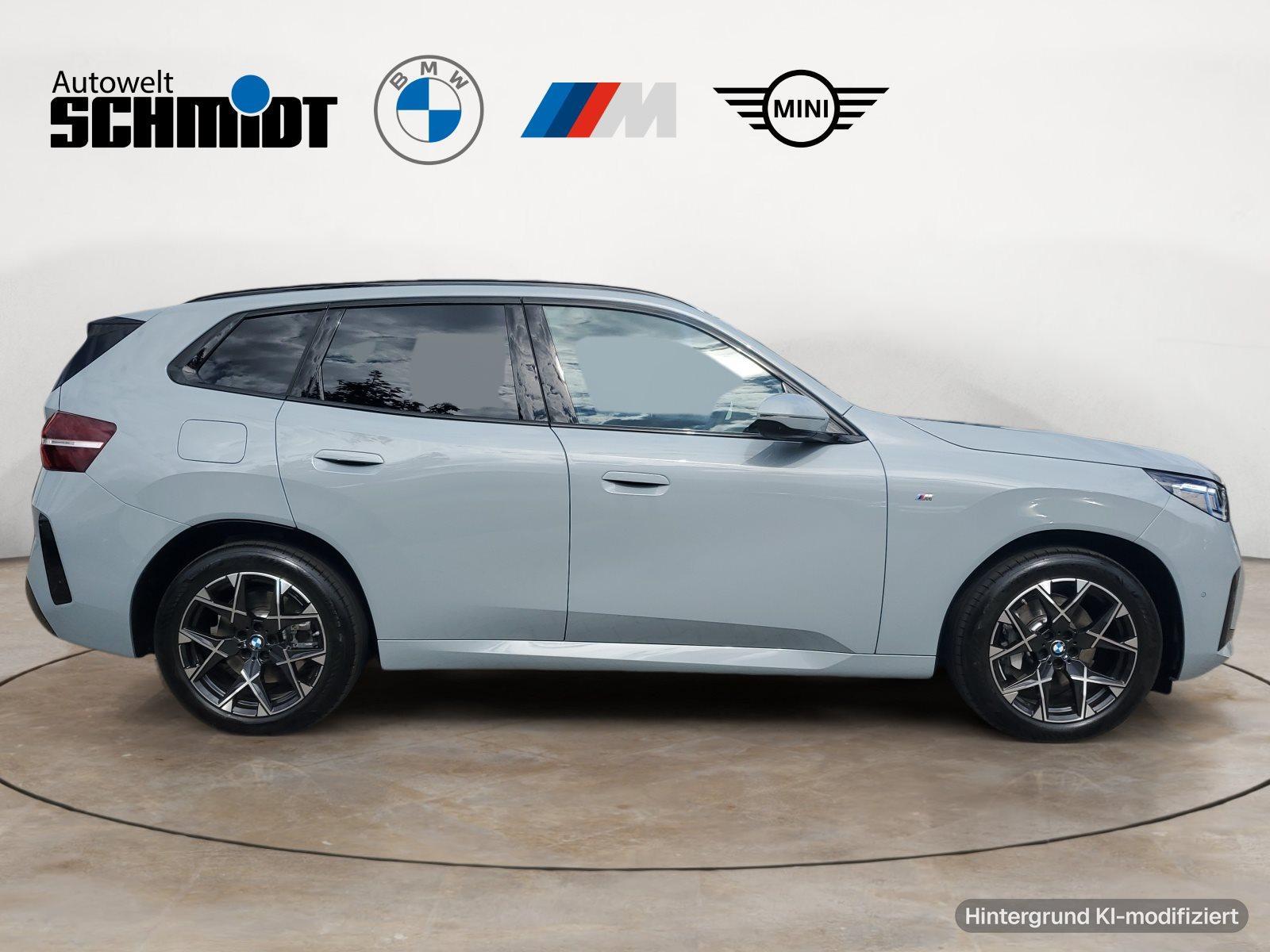 BMW X3 – Bild 14