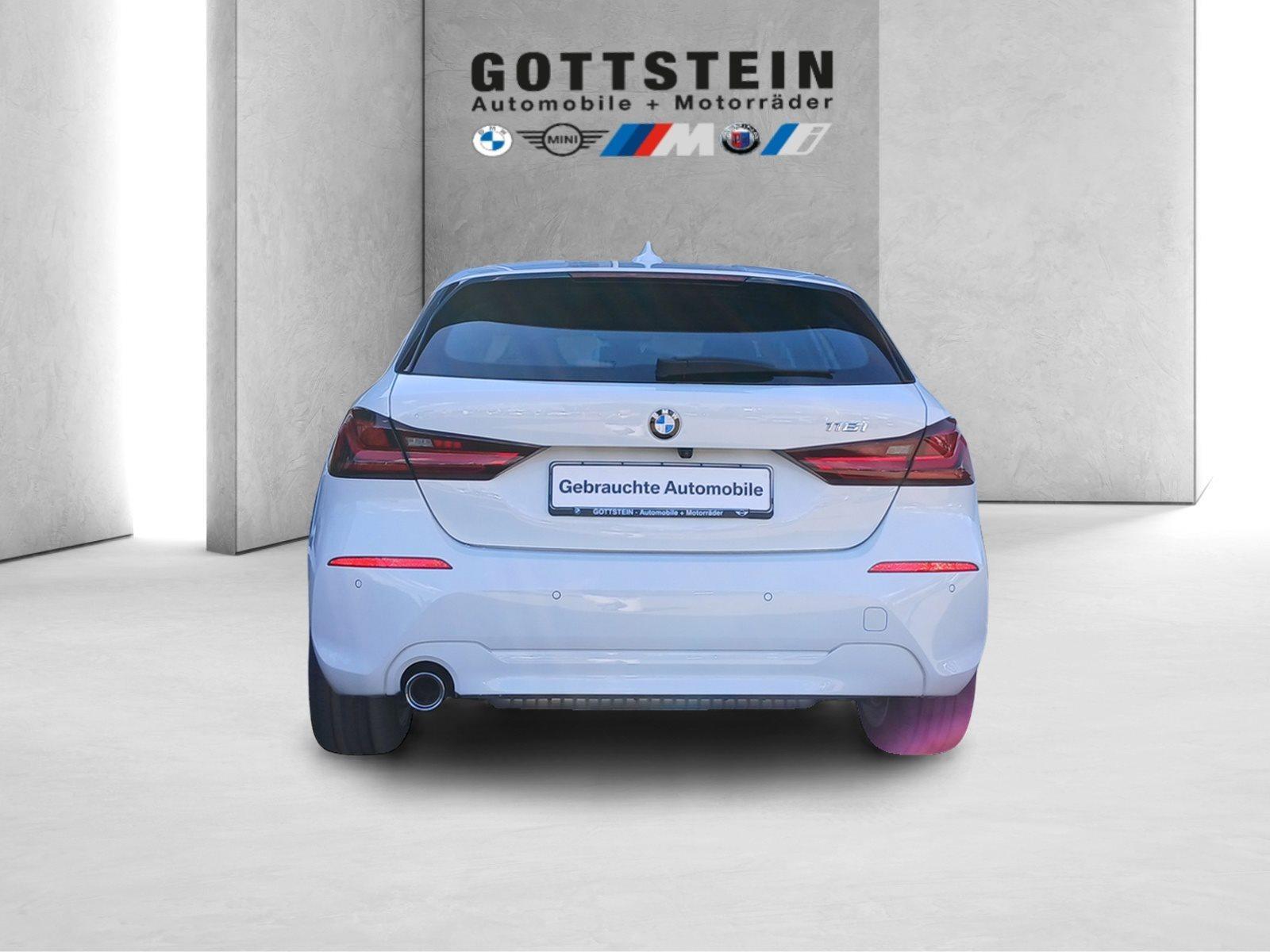 BMW 1er – Bild 17