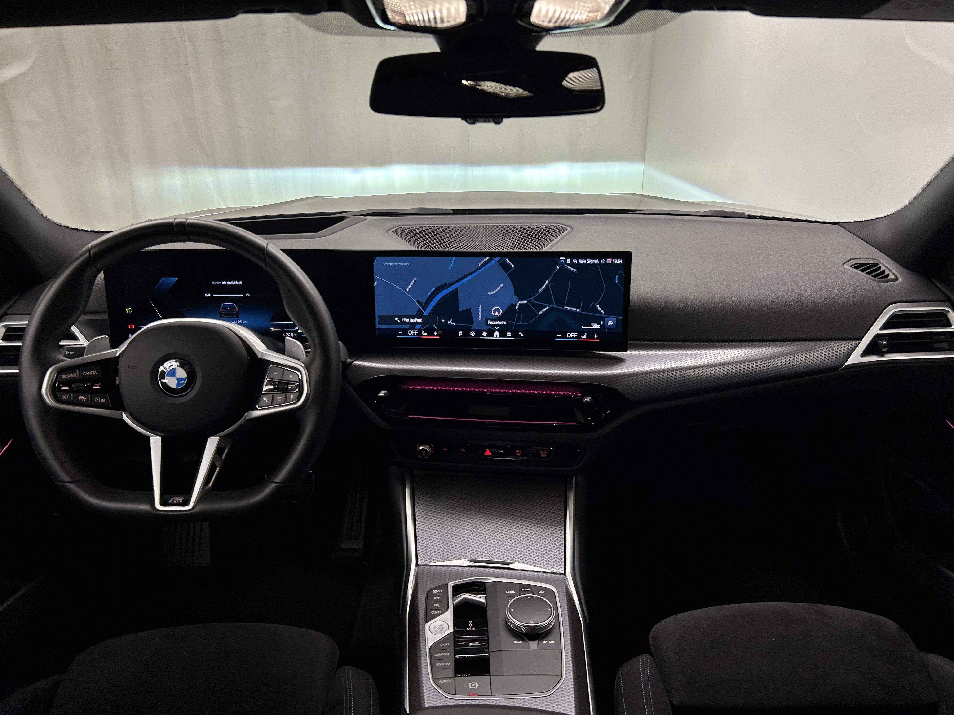 BMW 3er Touring – Bild 5