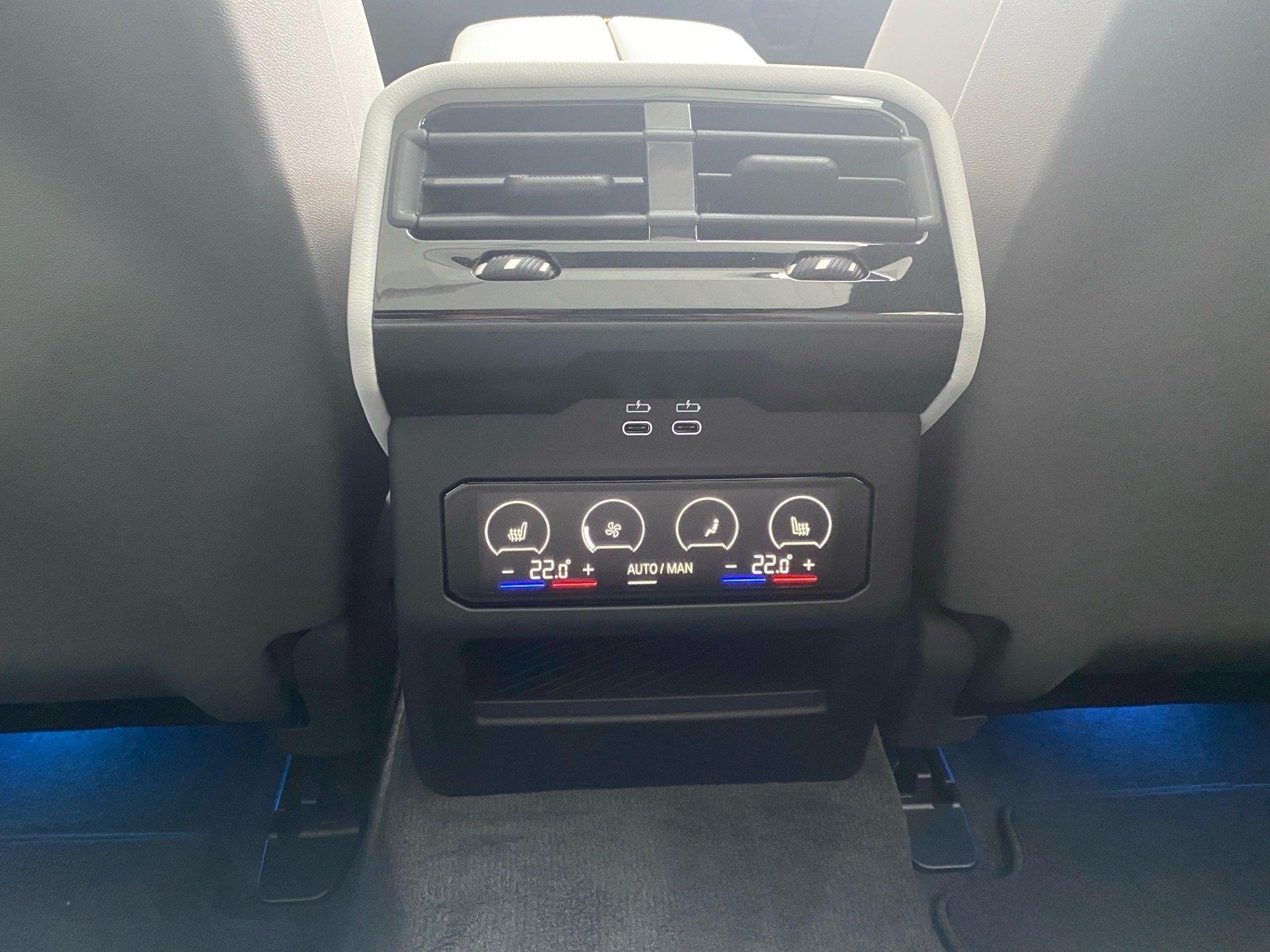 BMW 5er Touring – Bild 13