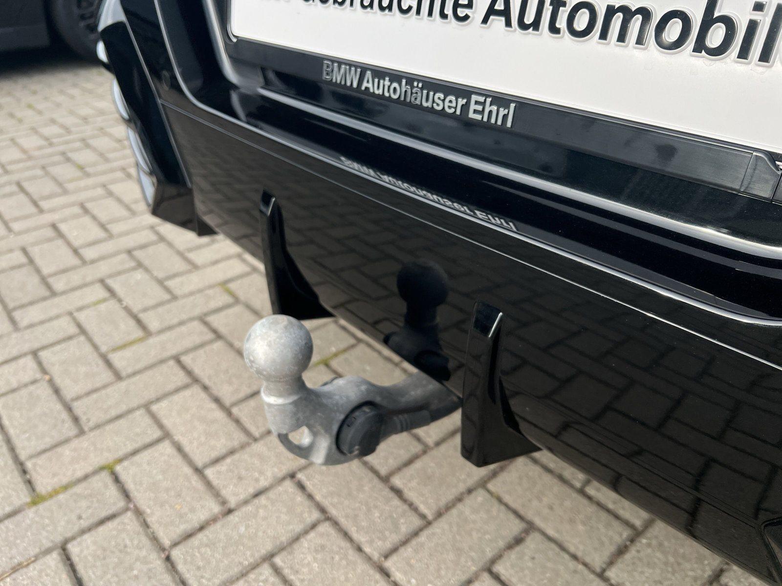 BMW iX2 – Bild 11