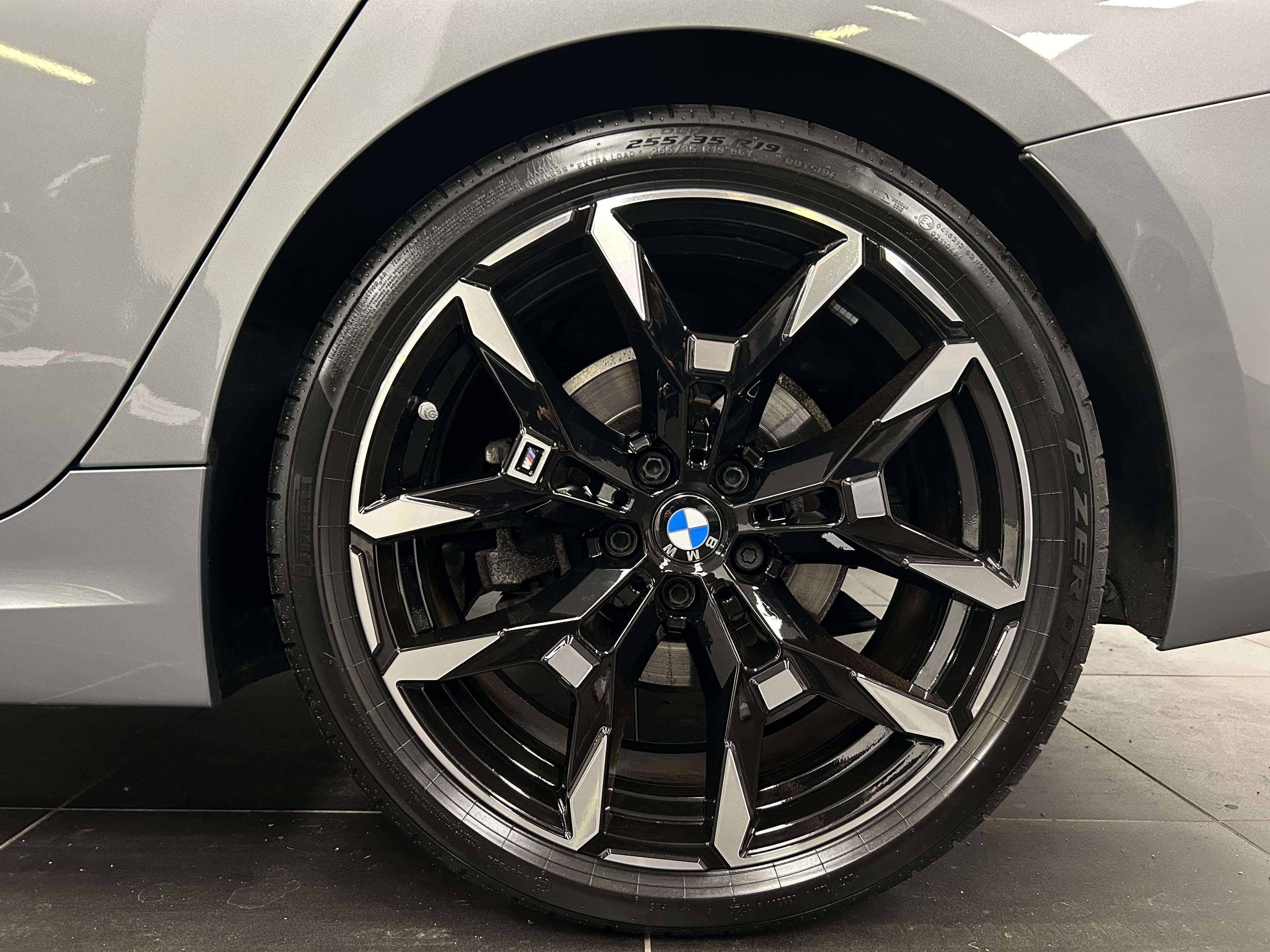 BMW 3er Touring – Bild 6