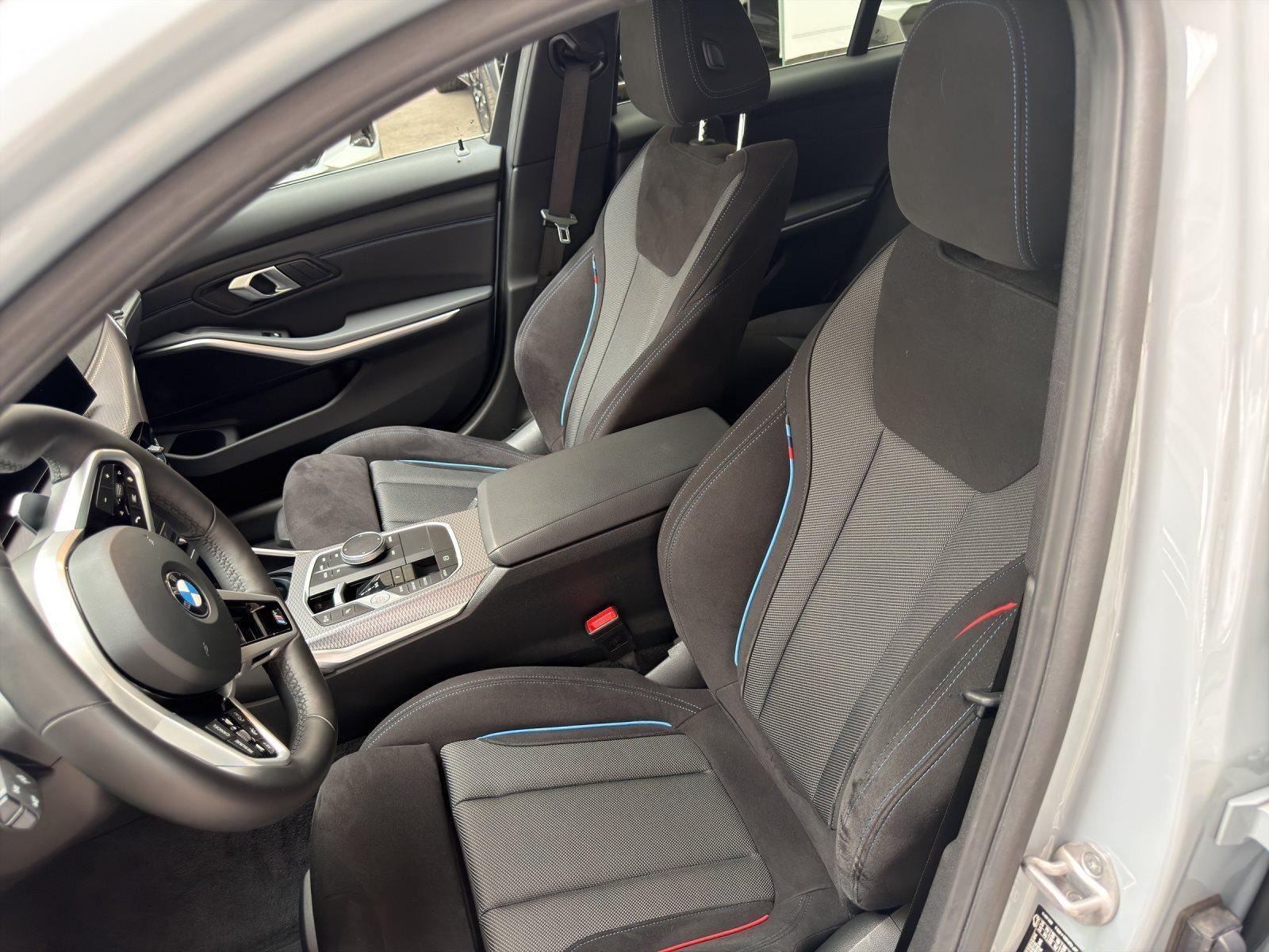 BMW 3er Touring – Bild 12