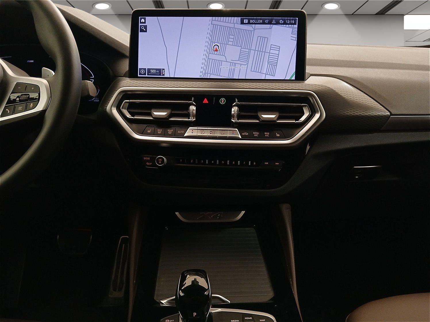 BMW X4 – Bild 16