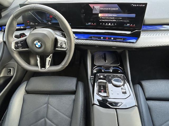 BMW 5er Touring – Bild 9