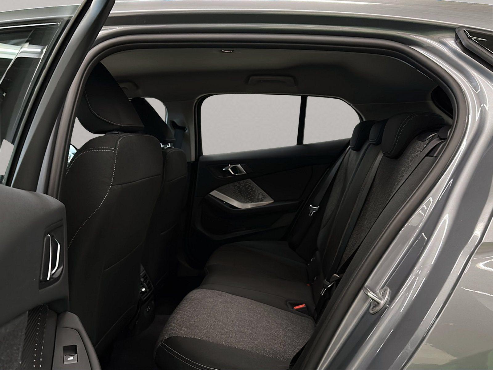 BMW 1er – Bild 7