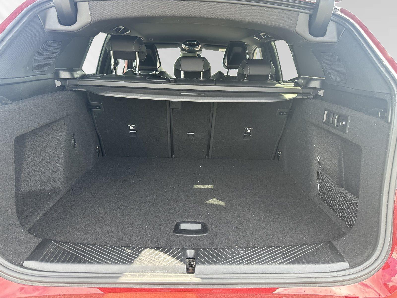 BMW X3 – Bild 29