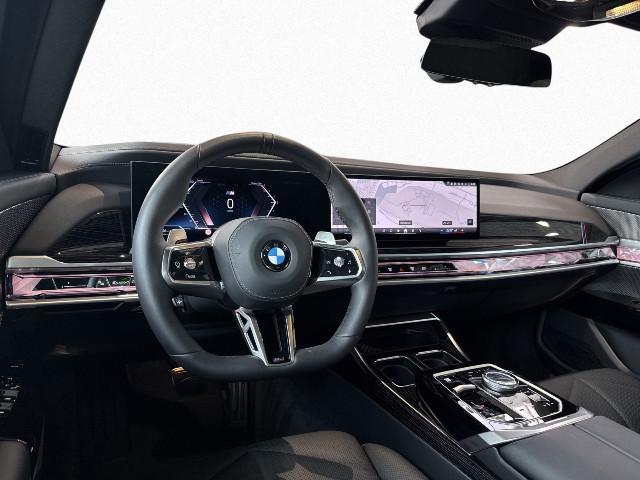 BMW 7er – Bild 7
