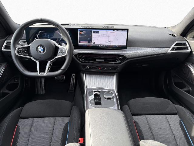 BMW 3er Touring – Bild 11