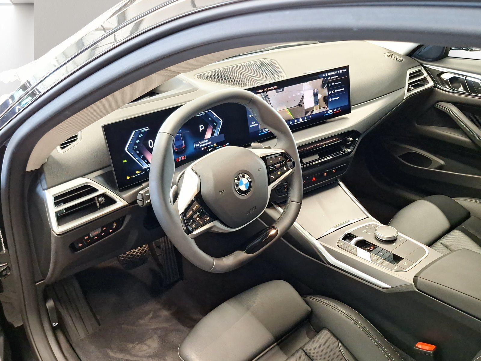 BMW 4er Coupé – Bild 4