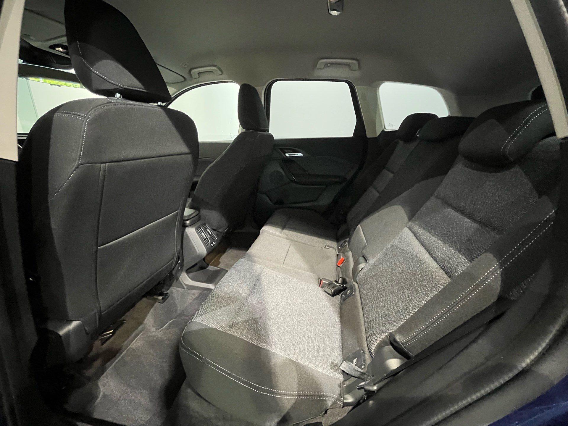 BMW X1 – Bild 19