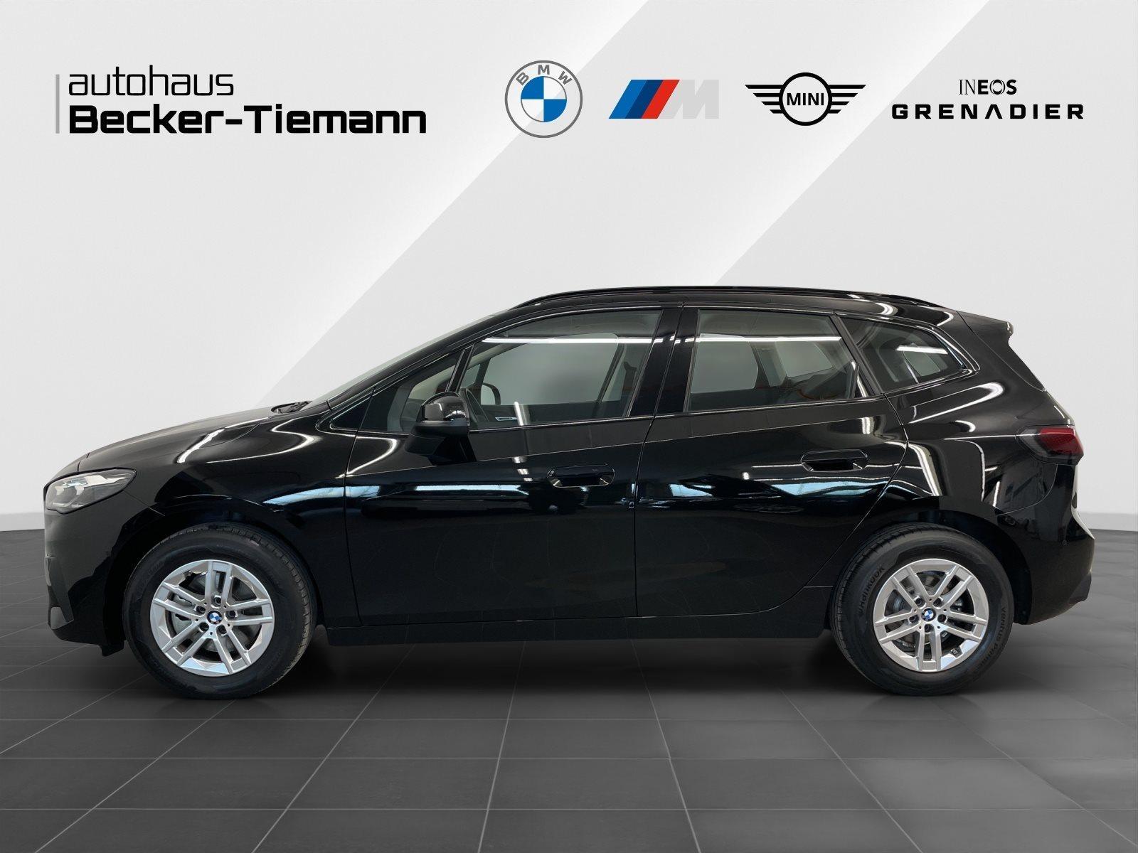 BMW 2er Active Tourer – Bild 3