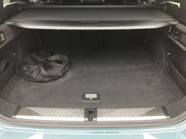 BMW 5er Touring – Bild 7