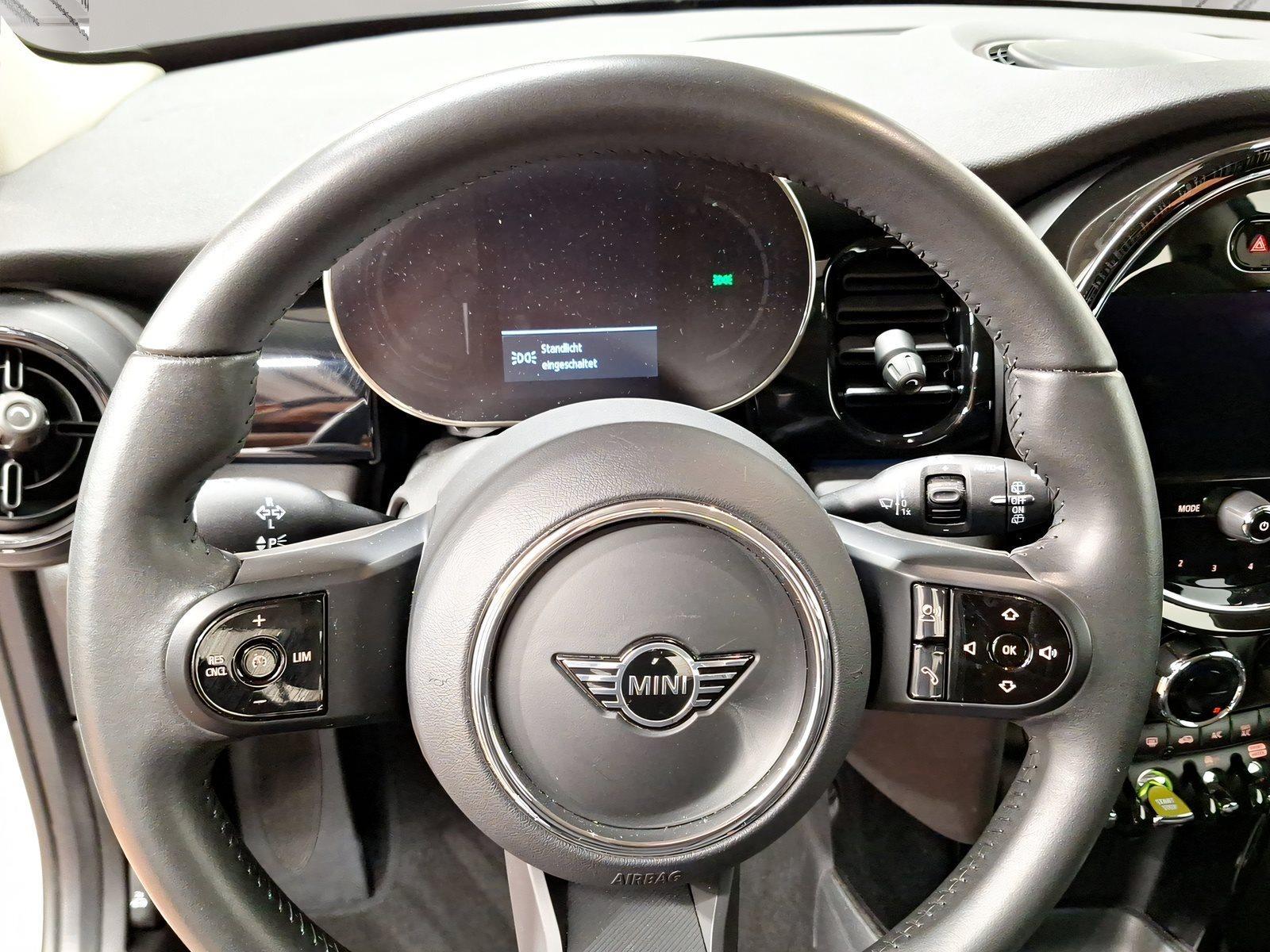 MINI Cooper 3-Türer – Bild 10