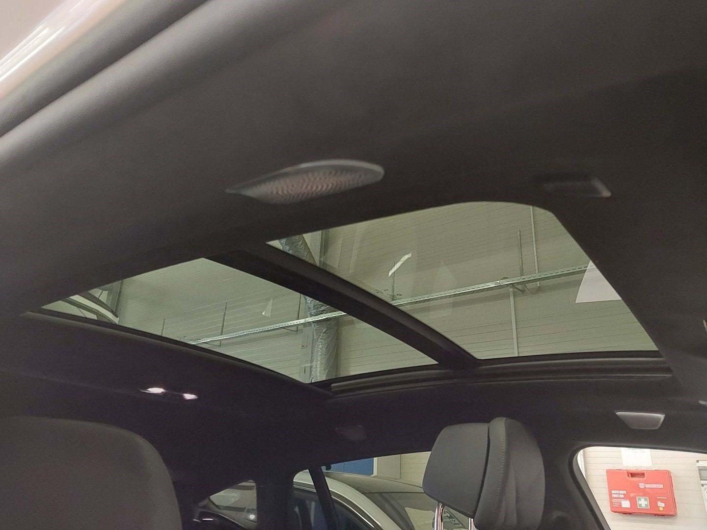 BMW X6 – Bild 6