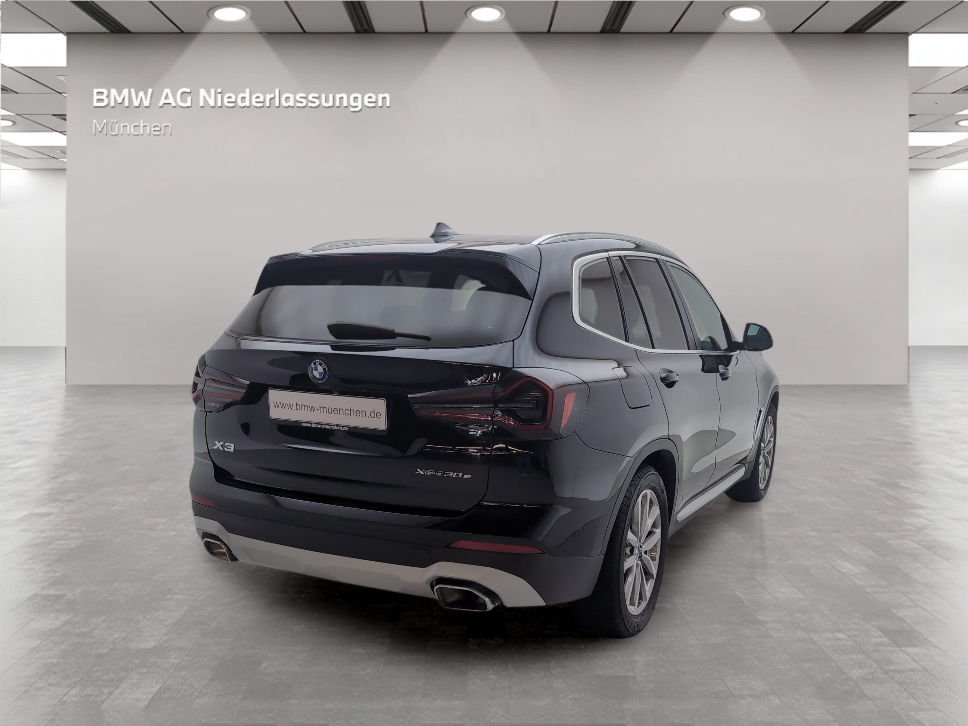BMW X3 – Bild 4