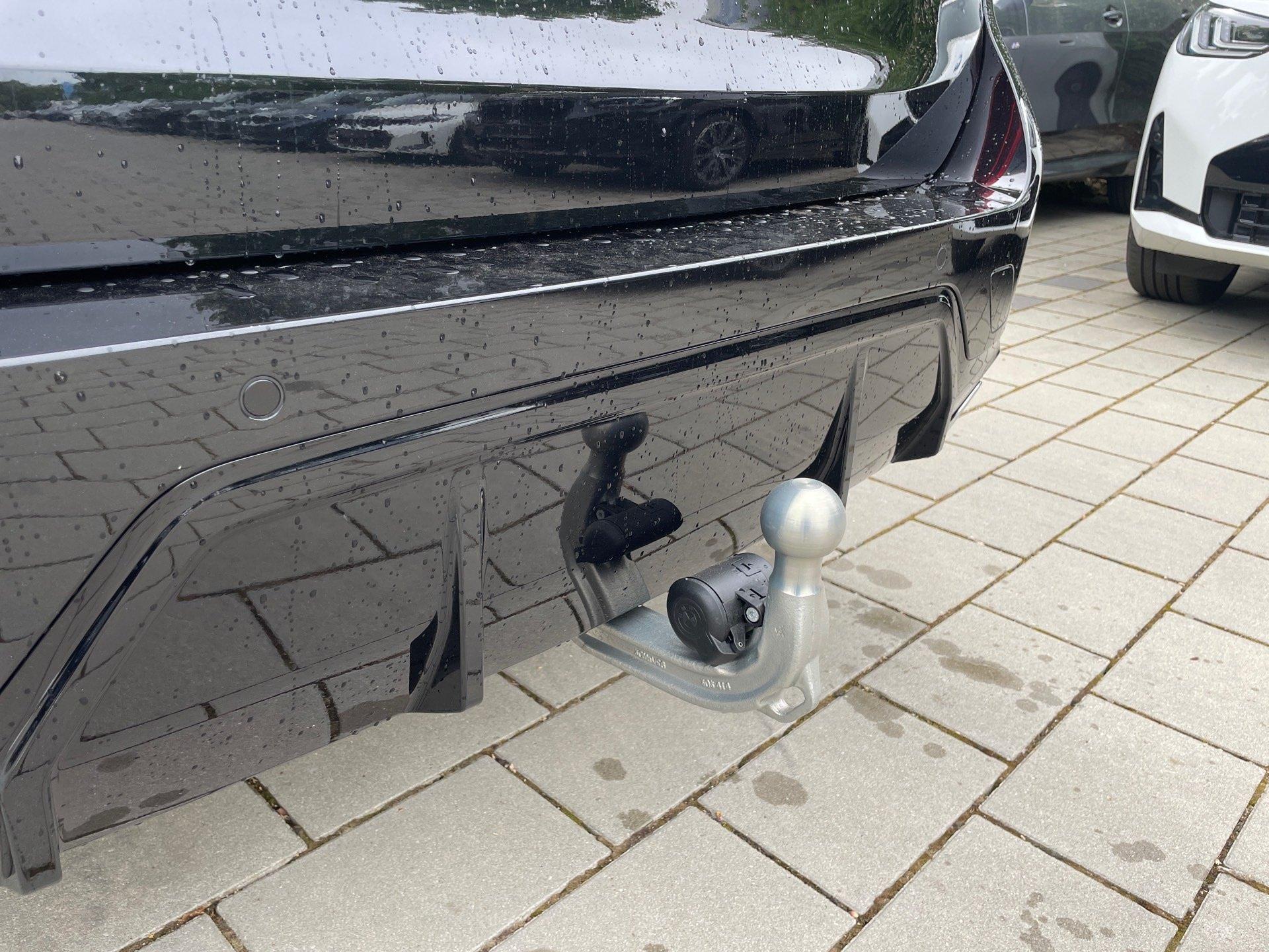 BMW 3er Touring – Bild 8