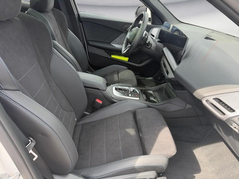 BMW 1er – Bild 13