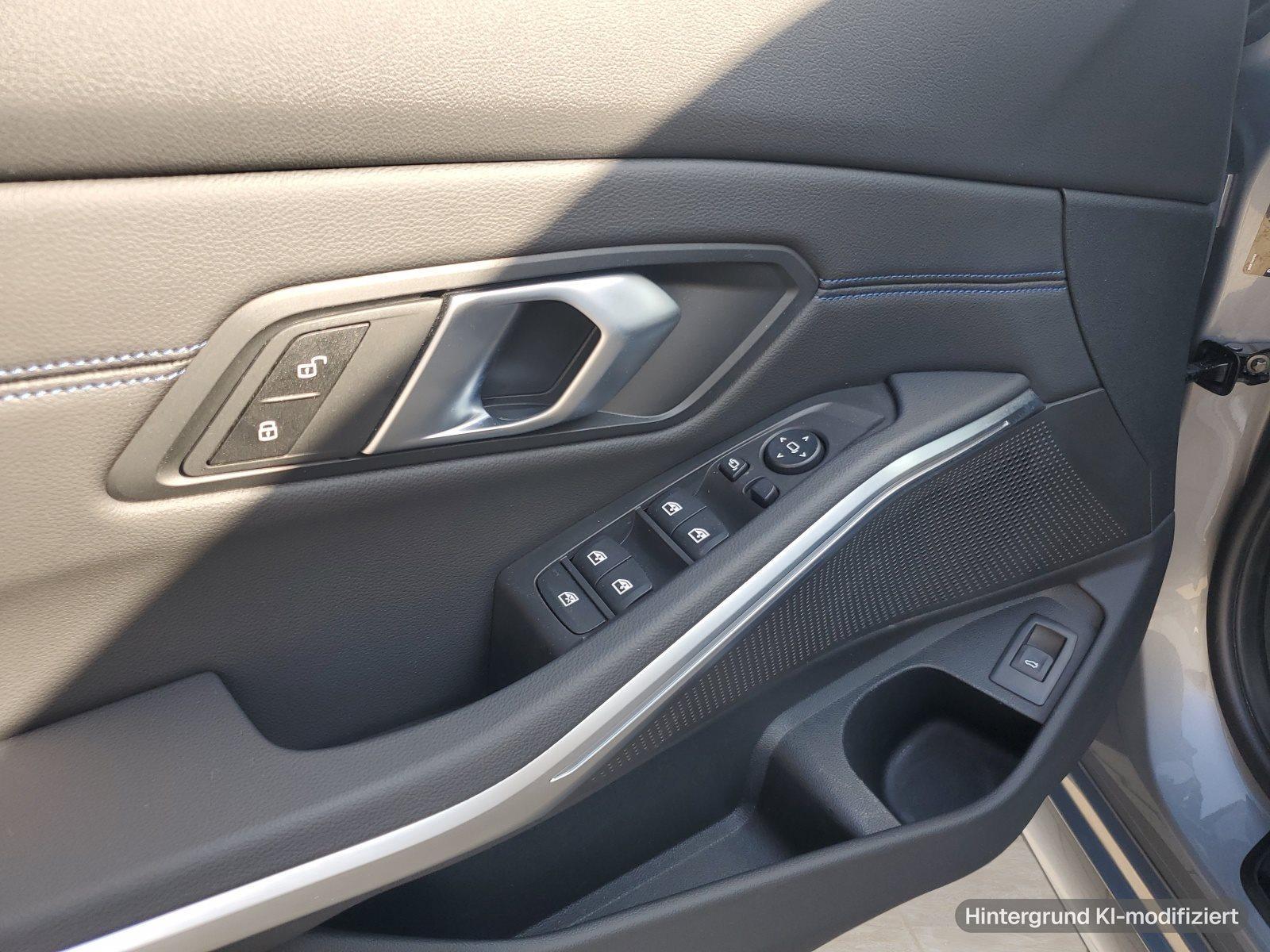 BMW 3er Touring – Bild 21