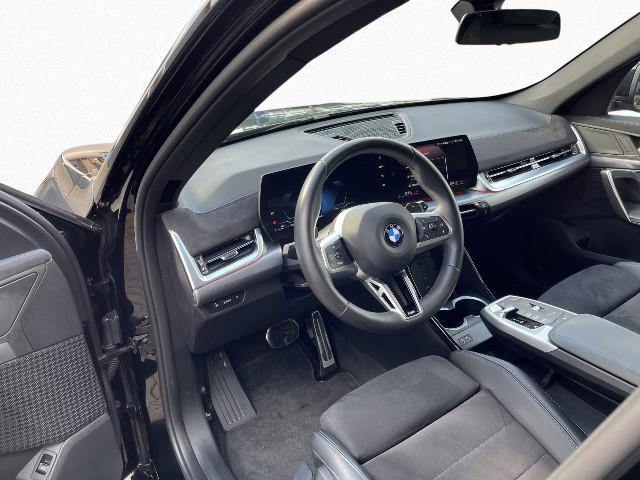 BMW X1 – Bild 4