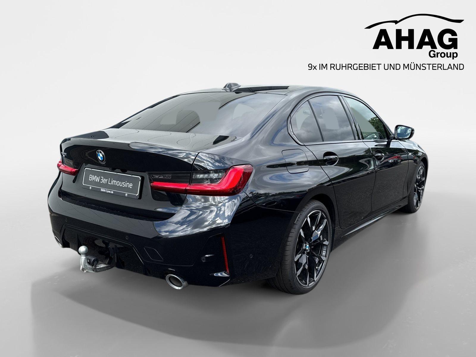 BMW 3er – Bild 4