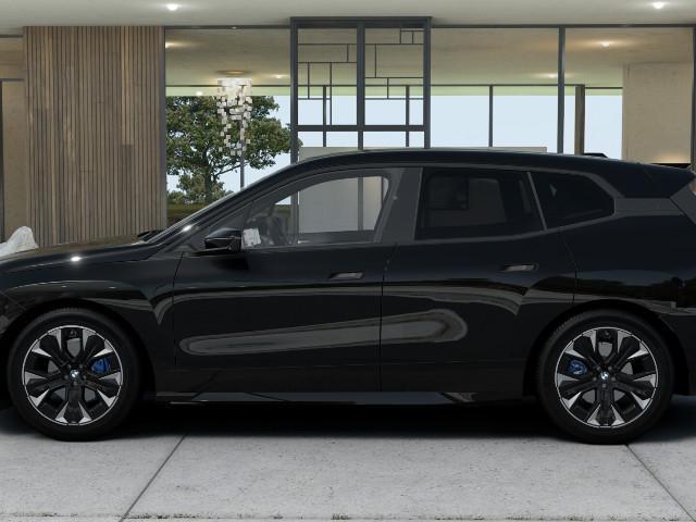 BMW iX – Bild 2