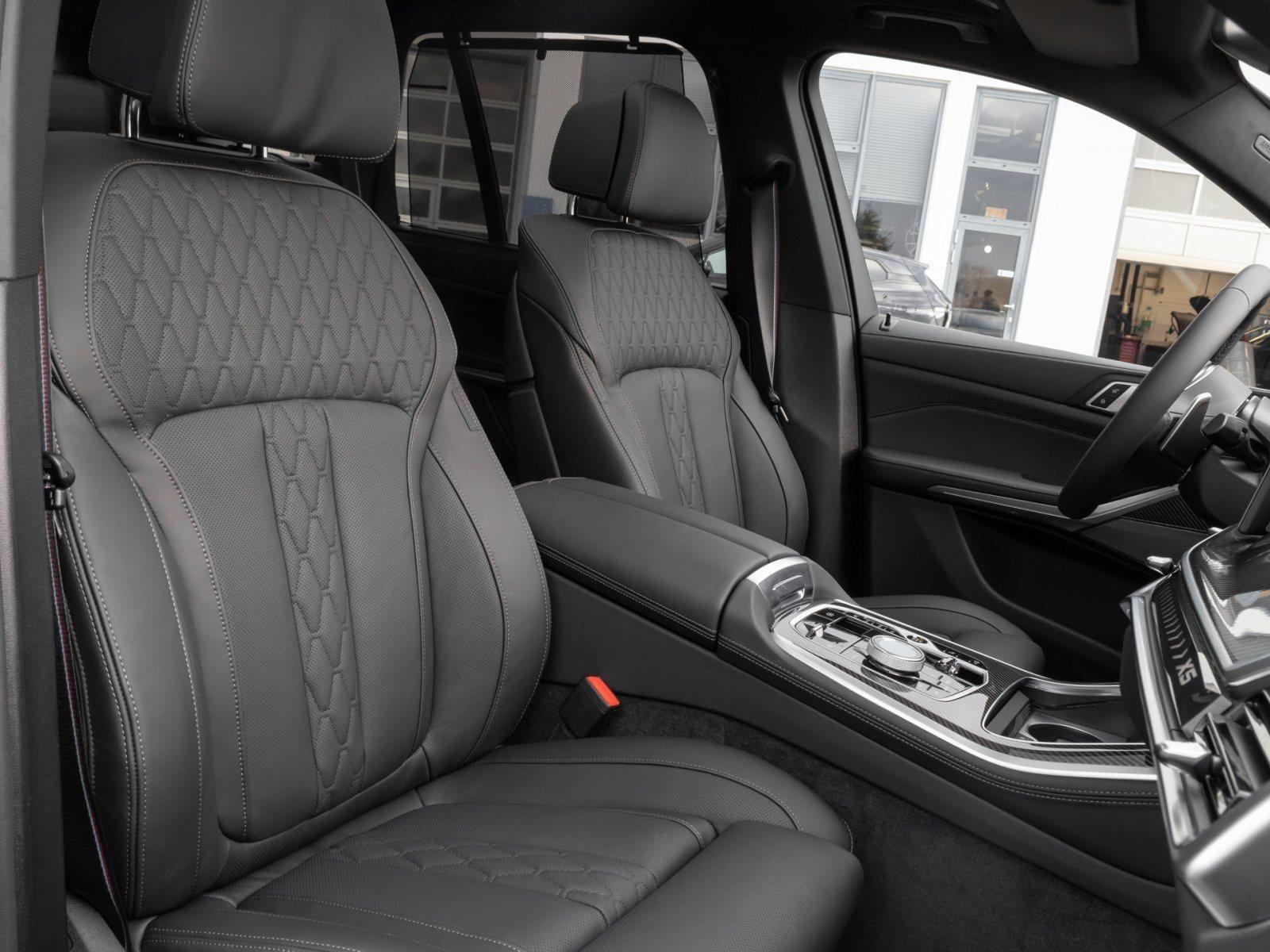 BMW X5 – Bild 5