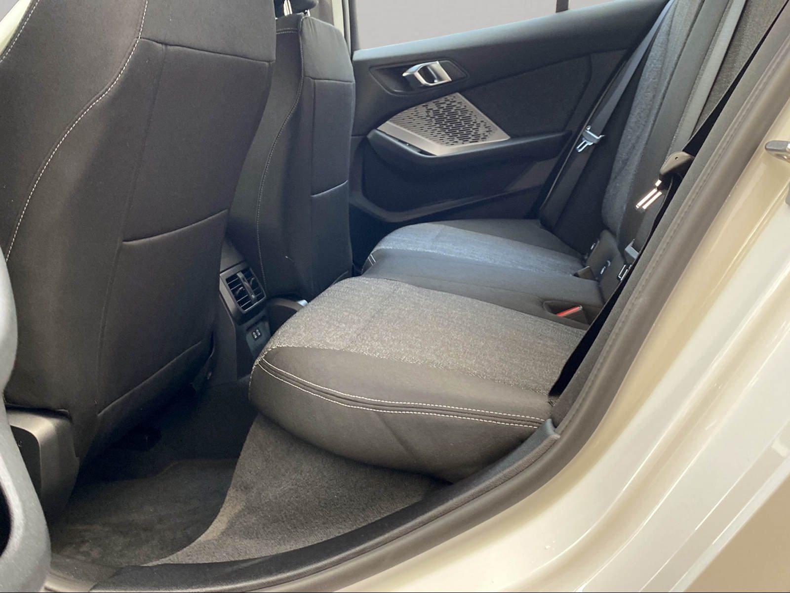 BMW 1er – Bild 11