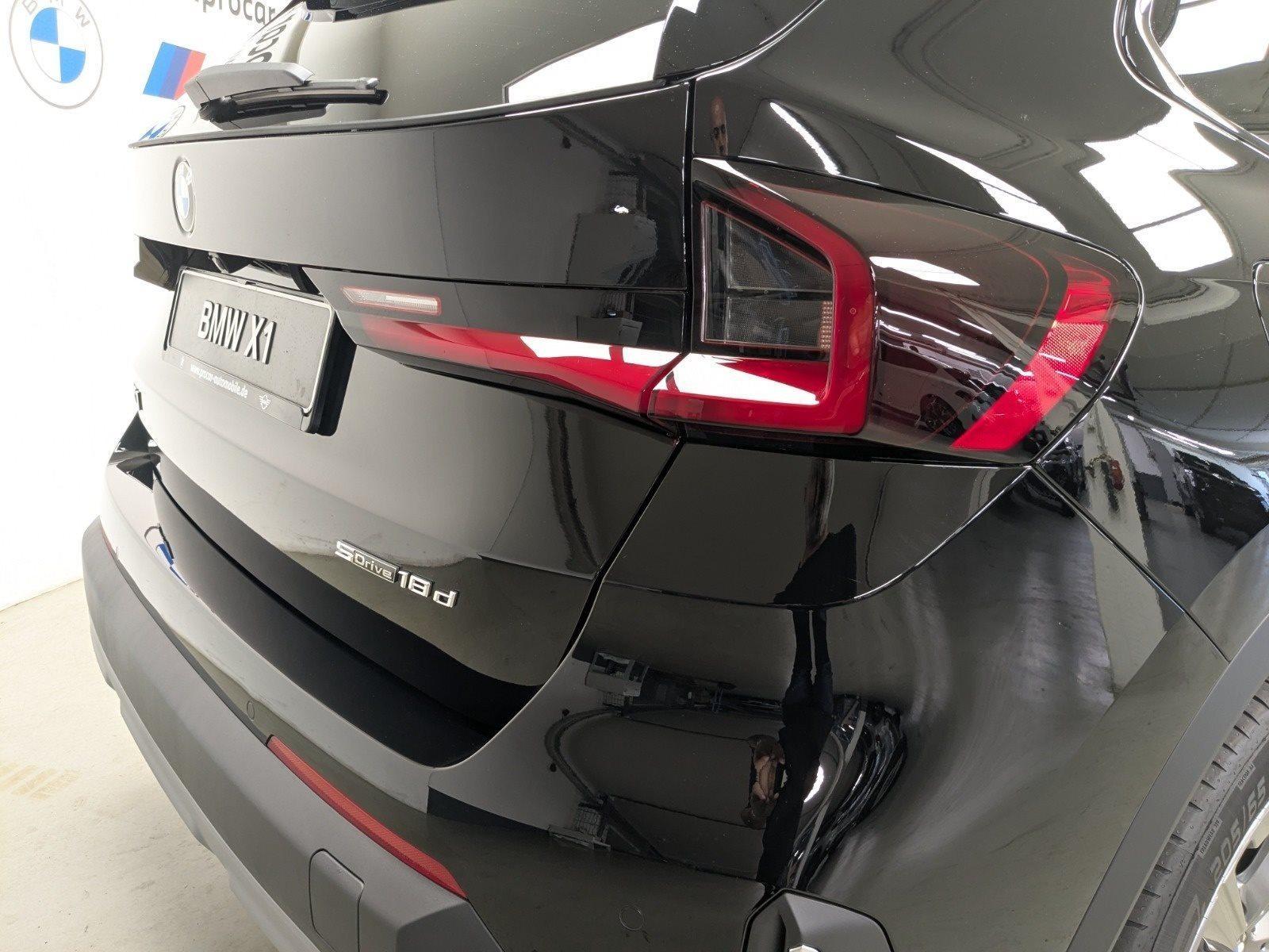 BMW X1 – Bild 13