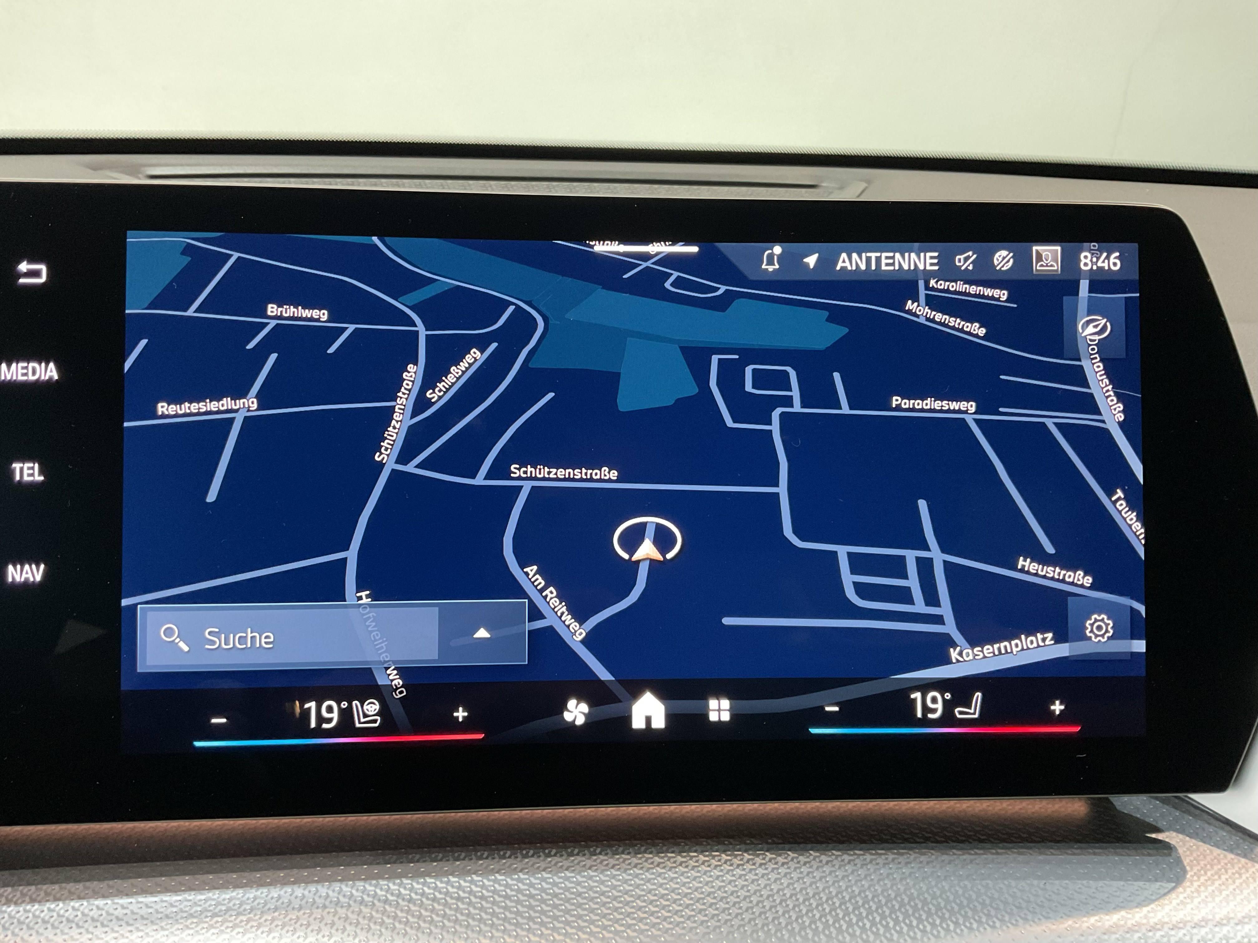 BMW X1 – Bild 4