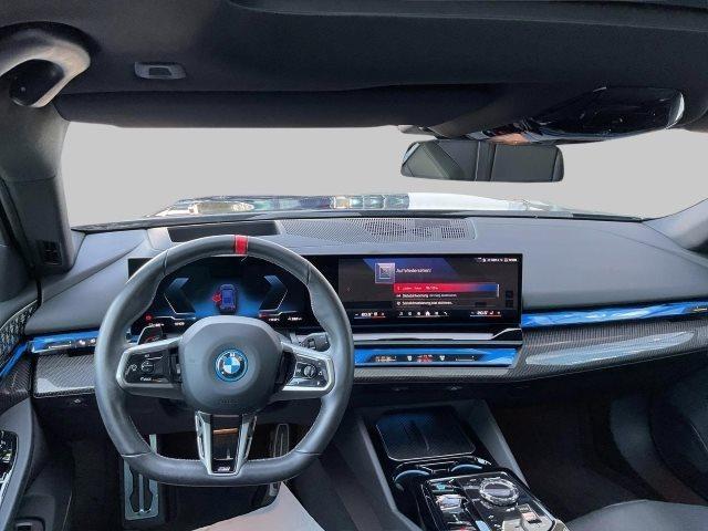 BMW 5er Touring – Bild 30