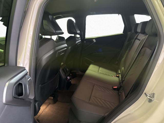 BMW X3 – Bild 8