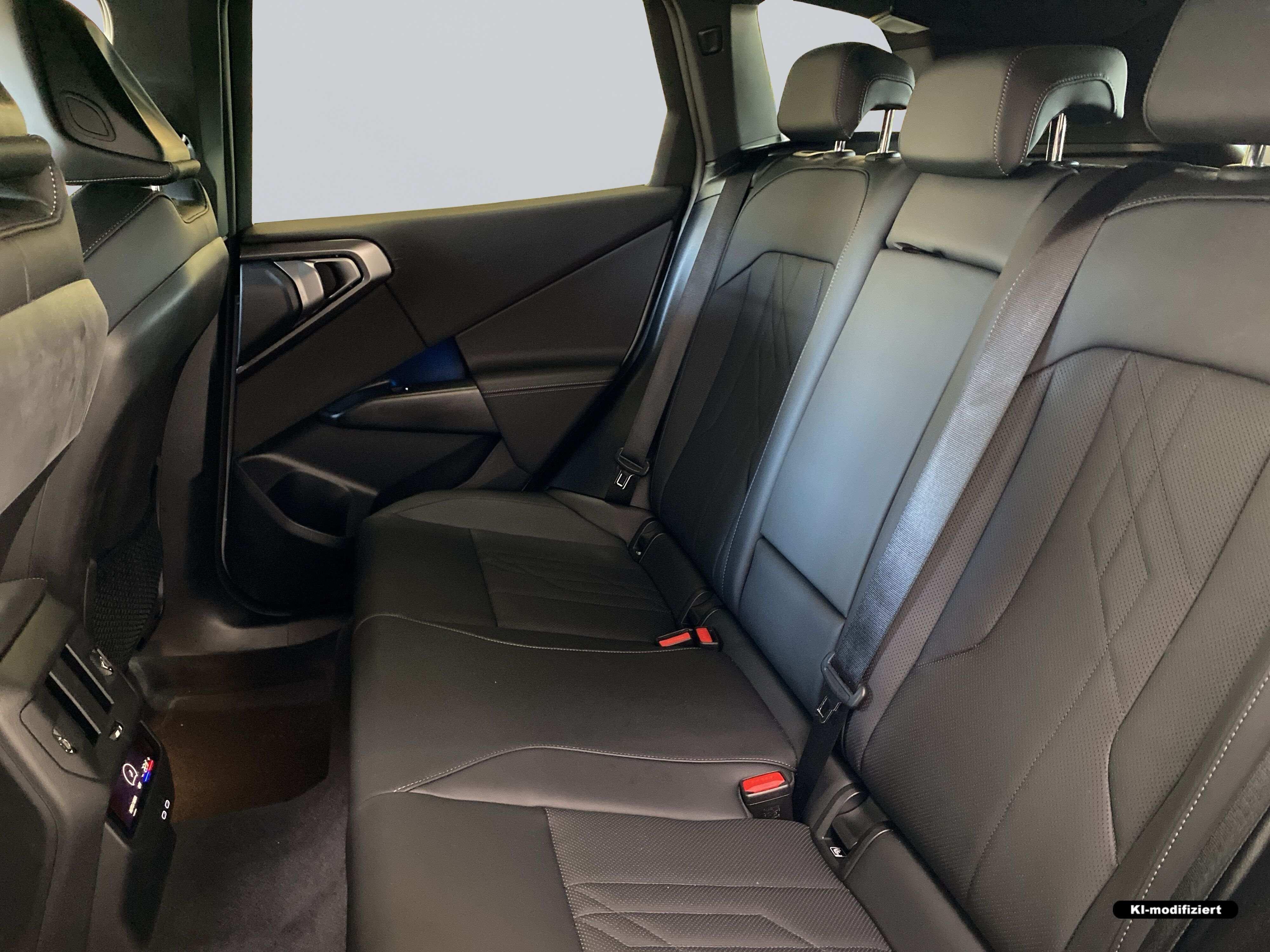 BMW X3 – Bild 18