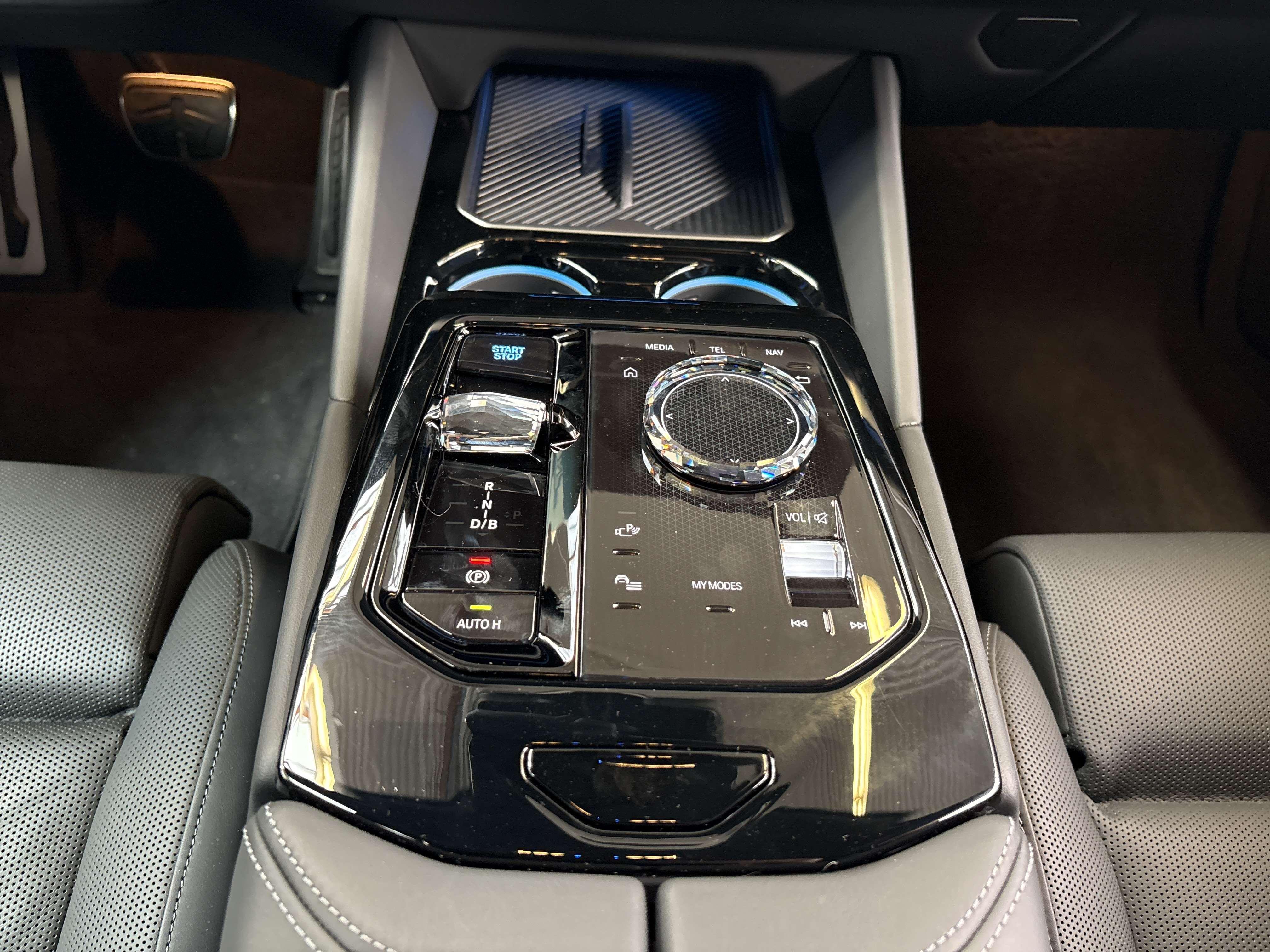 BMW 5er – Bild 16