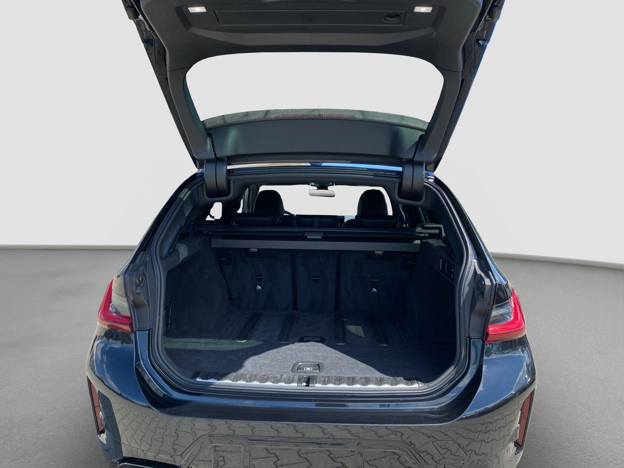 BMW 3er Touring – Bild 11