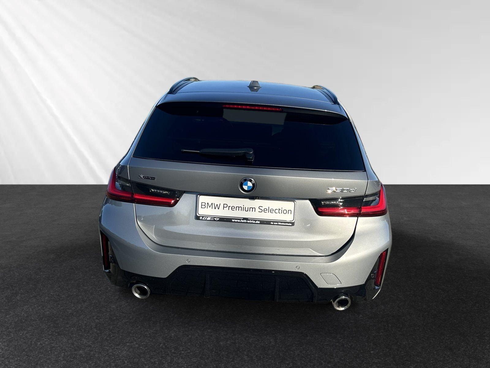BMW 3er Touring – Bild 5