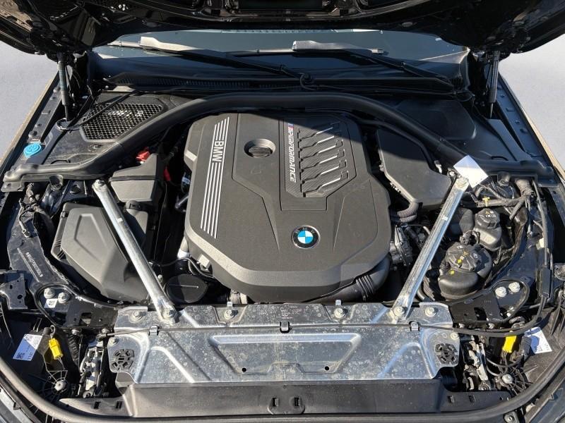 BMW 4er Cabrio – Bild 13
