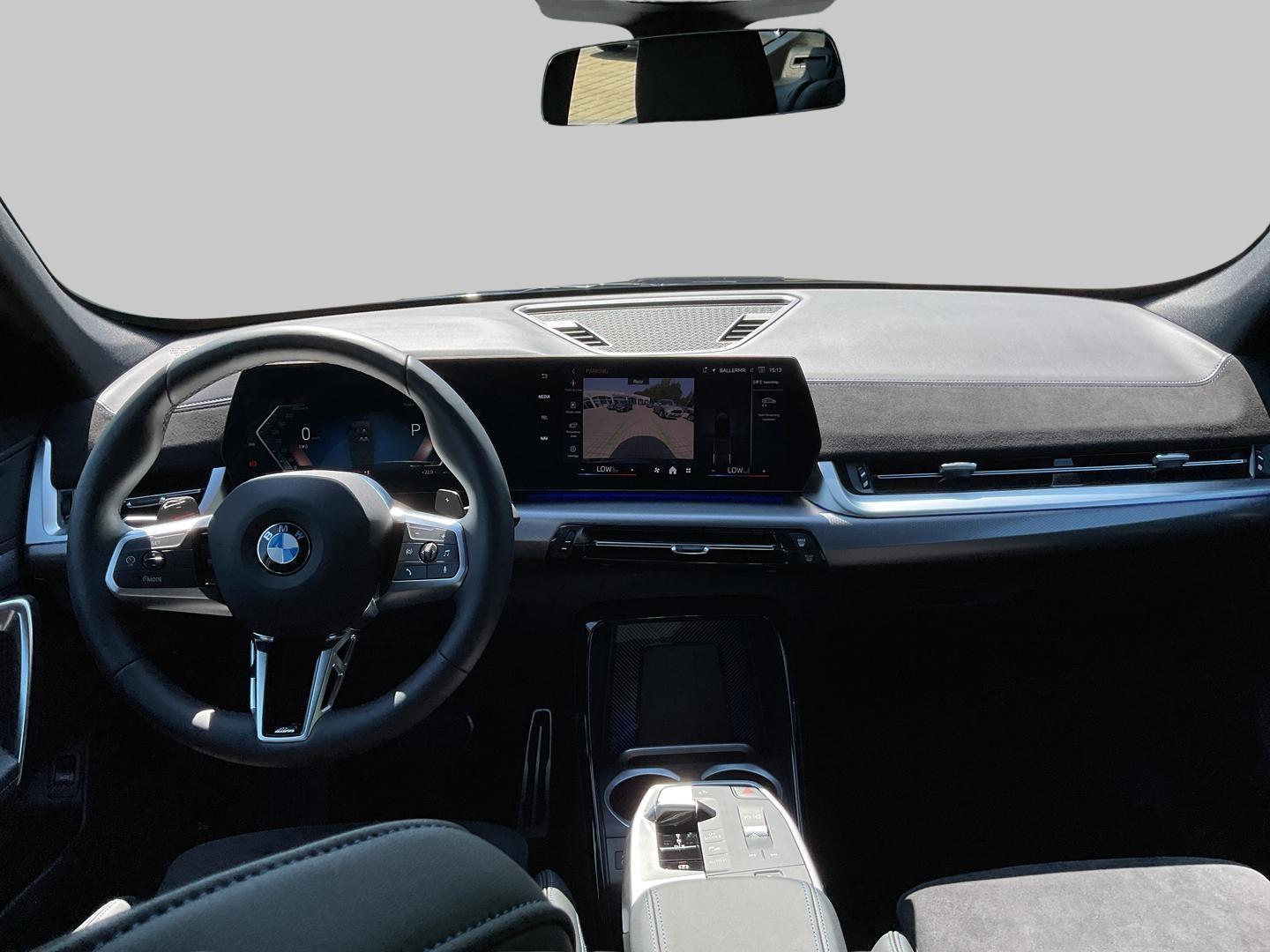 BMW X1 – Bild 20