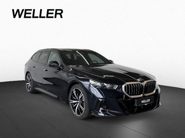 BMW 5er Touring – Bild 2