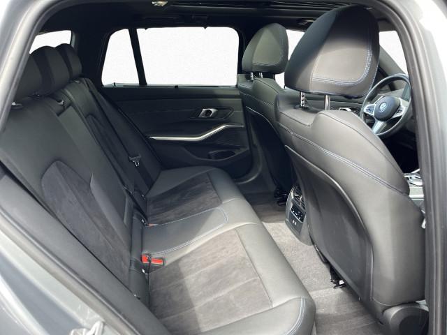 BMW 3er Touring – Bild 13