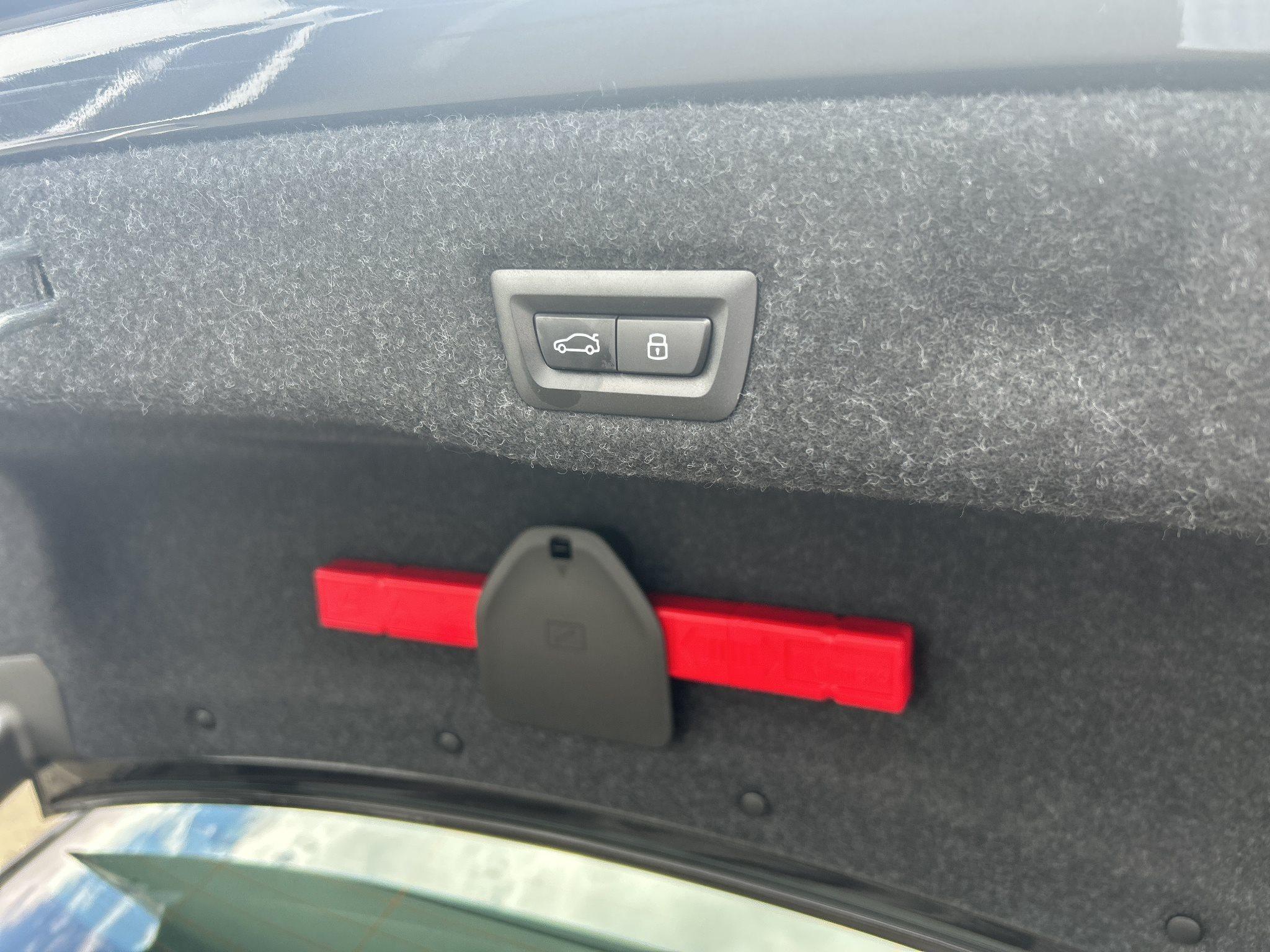 BMW 5er – Bild 8