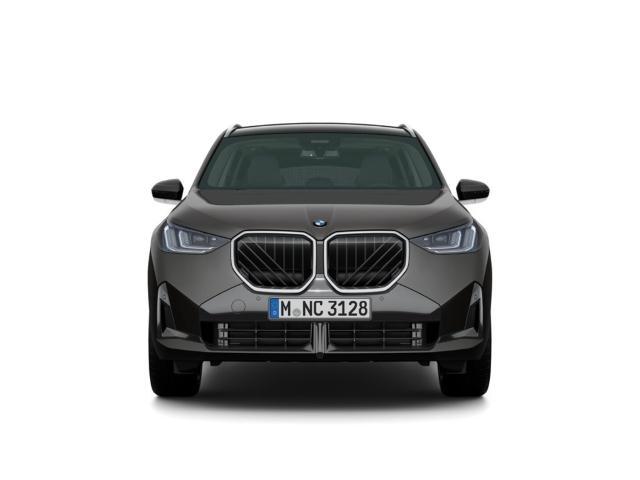 BMW X3 – Bild 5