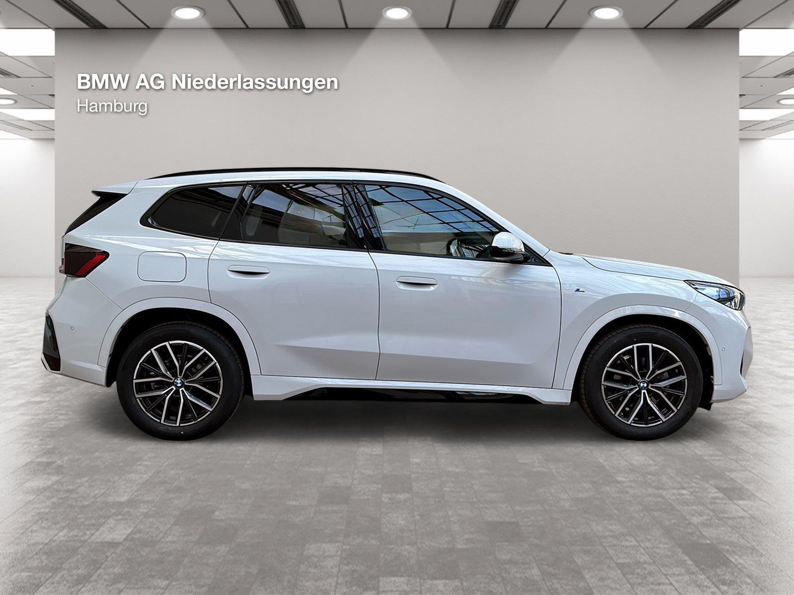BMW X1 – Bild 4